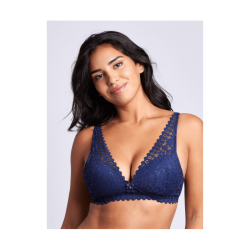 Soutien-gorge à coques fines sans armatures DREAM