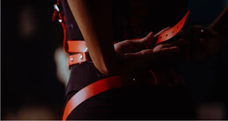 Jouets pour adultes / Sextoys