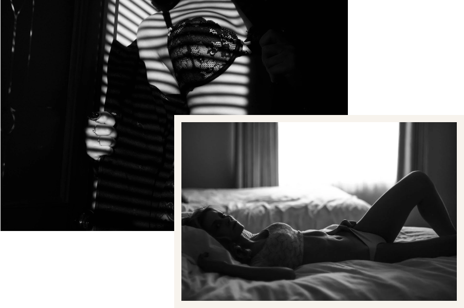 Image sélection lingerie